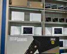 Video kart ZOTAC GAMING GeForce RTX 5070 SOLID