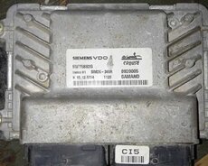 Khazar Azsamand motor beyinləri