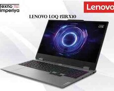 Lenovo LOQ 15IRX10 83JE002BRK