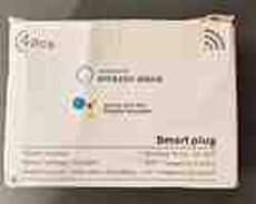 Wi-Fi ilə işləyən elektrik başlıq