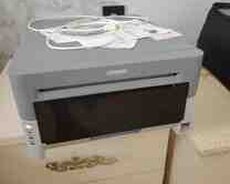 Printer Citizen cx -02