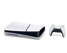 PS5 Slim 1TB