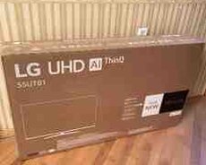 Televizor LG 55ut81006la