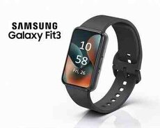 Samsung Galaxy Fit 3 Gray