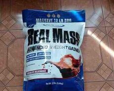 Real Mass protein