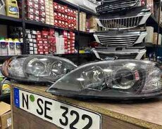 Daewoo Gentra faraları