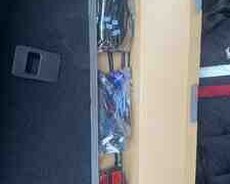 Led salon işığı A80