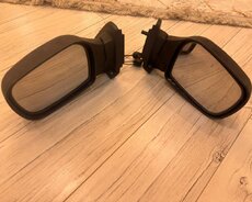 Niva Avtomobil Aksesuarları Dəsti