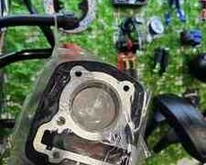 Yamaha FZS üçün porşen silinderi