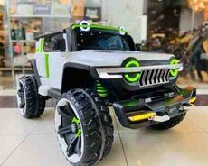 Uşaq avtomobili Jeep WN-1167 4WD