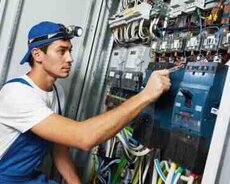 Yanğın siqnalizasiya sistemləri