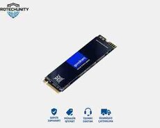 SSD Goodram PX500 M.2 PCIe NVMe 512GB (SSDPR-PX500-512-80)