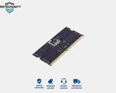 RAM Goodram 8GB DDR5 SODIMM 4800MHz (GR4800S564L40S, 8G)