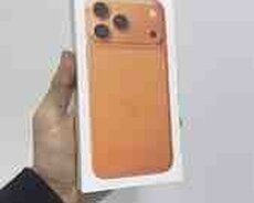 Apple iPhone 17 Pro Max Cosmic Orange 256GB, 12GB