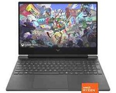 HP Victus 15 Ryzen 7 + RTX4050 15.6