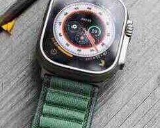 Hw 8 ultra smart watch