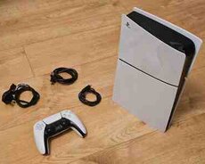 Sony PlayStation 5 Slim 1TB