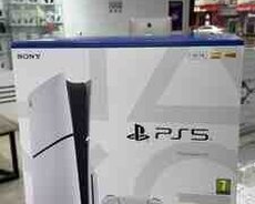 PlayStation 5 Slim 1 TB