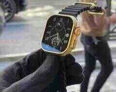 Smart qol saatı Golden Edition G9