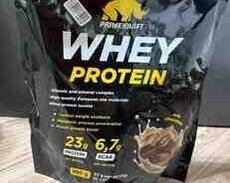 Whey Protein