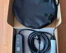 Avtomobil şarj cihazı