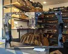 Byd Qin Plus ekranı