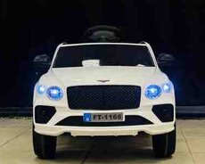 BENTLEY FT 1169 elektrik uşaq avtomobili