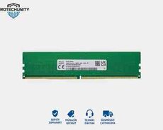 RAM SK Hynix 16GB DDR5 UDIMM 5600MHz PC RAM (HMCG78AGBUA081N)