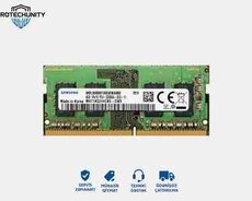 RAM Samsung 4GB DDR4 SODIMM 3200MHz (M471A5244CB0-CWE)