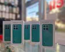 Honor X8c Midnight Black 256GB, 8GB