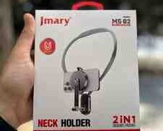 Jmary MG-02 telefon tutacağı