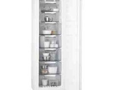 Soyuducu AEG ABR818F6NC