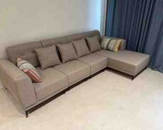 Угловой диван