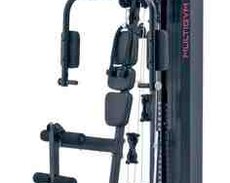 Trenajor KETTLER Multigym