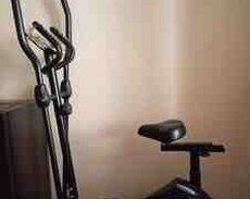 Veloxizək trenajoru