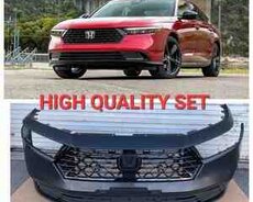 Honda Accord 2023 ön hissəsi