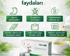 Antilipid Çay İmperator Çayi | Tiens