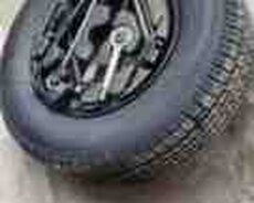 Chevrolet Cobalt diski