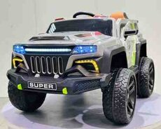 Elektrik uşaq avtomobili Buggy FT7688 44