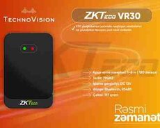ZKTeco VR30 (Photosell)