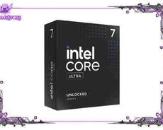 INTEL Core Ultra 5 245K