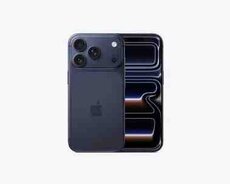 Apple iPhone 17 Pro Max Deep Blue 256GB, 12GB