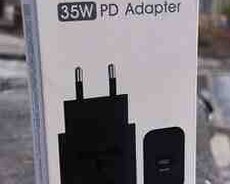 Adapter Samsung 35w