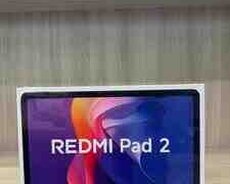 Xiaomi Redmi Pad 2 Graphite Gray 8GB, 256GB