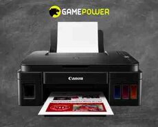 Printer Canon Pixma G3416 Wi-Fi