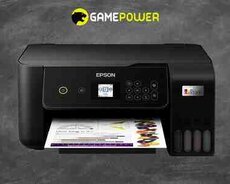 Printer Epson EcoTank L3260 Wi-Fi
