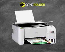 Printer Epson EcoTank L3256 A4 Wi-Fi