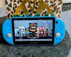 Sony PlayStation Vita