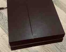 Playstation 4, 1TB