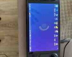 Oyun konsulu Steam Deck